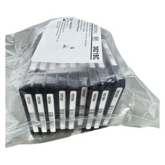 EXPIRED CORNING 3821 ASSAY PLATE 384 WELL Black Polystyrene
