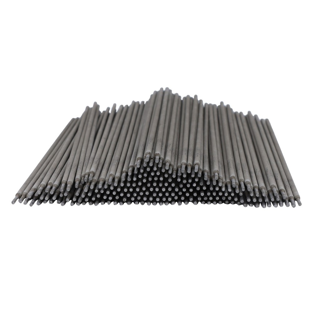E6013 Premium Arc Welding Rods Carbon Steel Electrode 10 Lbs 3/32 In × 14 In