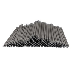 E6013 Premium Arc Welding Rods Carbon Steel Electrode 10 Lbs 3/32 In × 14 In