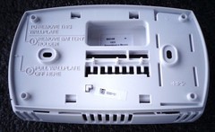 BARD 8403-058 non-programmable TSTAT, New!!