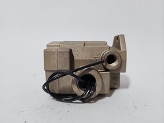 Ross Controls 1613B2020Z, Solenoid Valve