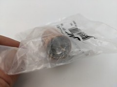 Miller 201261 Insulated Nozzle 1-9/16″ For FC-1150 MIG Gun Welding Equipment NOS