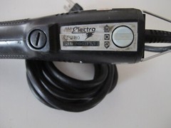 Electra AE-2410 AIMCO TORQUE ELECTRIC SCREWDRIVER AC120V 60Hz 105W