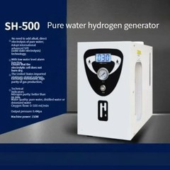 3L/min, 5L/min Air Generator, High-purity Hydrogen and Nitrogen Generator