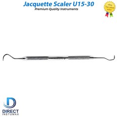 Dental Tooth Cleaning Hygienic Scraper Pick Calculus Plaque Remover Dentist Tool