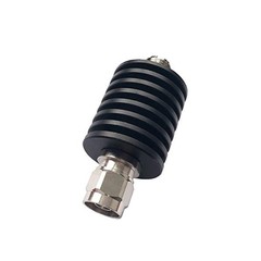 BECEN Bi-directional 10db 25W N Attenuator, 25 Watt 50 Ohm Attenuator DC to 3…
