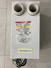 France 12030 PBKMG-51 Magnetic Standard Outdoor Electrode Neon Transformer