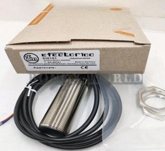 IFM EFECTOR DI0101 DIA2010-ZROA/5-3600 I/MIN Proximity Switch