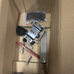 Creworks Wire Stripping Machine