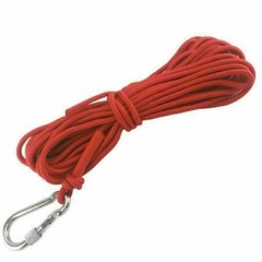 1300LBS Fishing Magnet Kits Strong Neodymium Pull Force Treasure Hunt w/or Rope