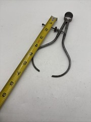 Vintage 6 Inch . Outside Caliper Tool Metal Working 1930’s USA