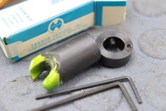 27/64 CHAM-BIT CHAMFER TOOL CCH4210 LOC4565