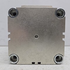 Festo ADVUL-100-50-PA Compact Pneumatic Cylinder 50mm Stroke 100mm Bore 145 Psi
