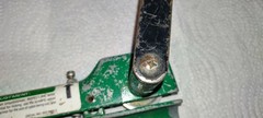 GREENLEE Flex Splitter Flexible Conduit Cutter Tool 1941