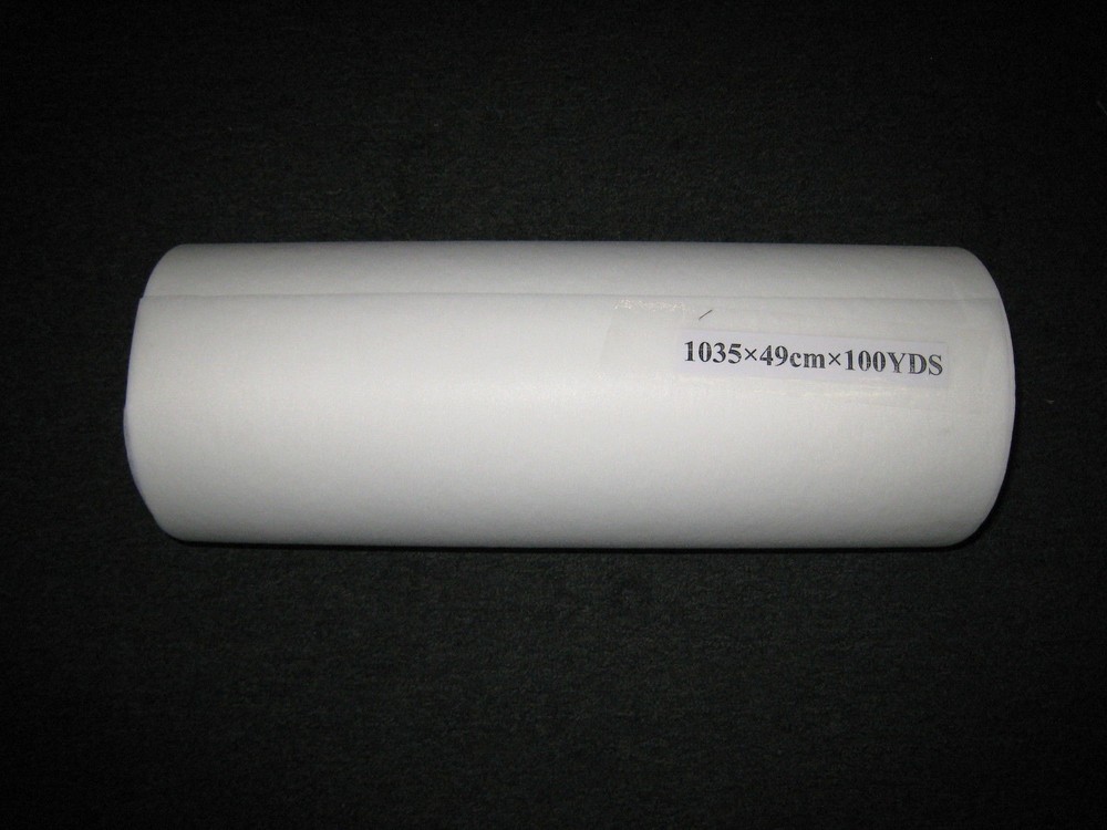 Coolant Filter Paper 19″ wide, 100 yards 10-20 micron #1035 GPFP19