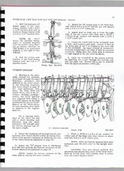 IH International 10 Grain Drill Owners Operators Manual