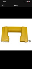 1 Pack BT-24QW Battery for Topcon Total Station, Surveying,GPT,GTS,300,BT-24Q US