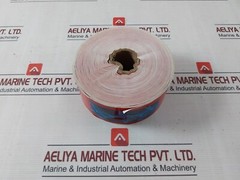 Labeltac LT204 Premium Vinyl 2”x150ֺ Red