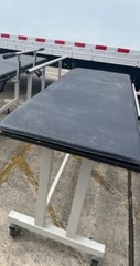 MRI Patient Stretcher