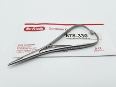 HU FRIEDY Mathieu Narrow Tip Orthodontic Plier | 678-330
