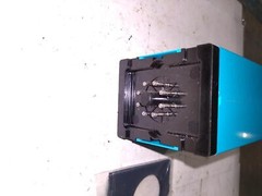IDEC ELECTRNIC TIMER RTE-PN1 AC120V 50/60HZ 10A