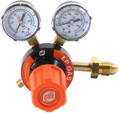 SÜA Propane Regulator – Welding Gas Gauges – V350 Series