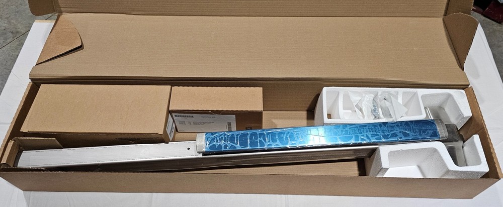 Von Duprin Exit Device 98-NL-US32D-4′-996-06-US26D-299-PBT=US32D-SNB ED98.58385