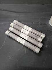 Bussmann JCT-1E Medium Voltage Fuses