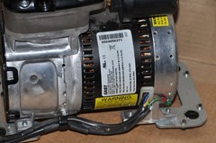 Guest 86R130-301-N270X Vacuum Pump