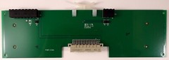 Lenel LNL-8000-MCOM Downstream Comm Module, Provides RS485 Comm, New Old Stock