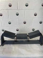 PPI C5-35TE-24SB Belt Conveyor Idler, Never Installed