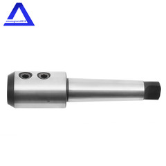 MT4 Taper Shank 1Inch Hole End Mill Holder/Adapter Projection For Machines