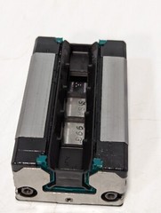 Rexroth Bosch R16228942Y Linear Rail Bearing Runner Block – Free Shipping