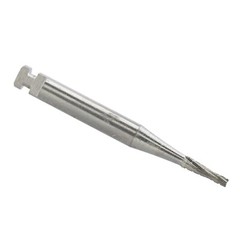 WAVE Dental Burs Latch Taper Fissure RA 699 701 702 Tungsten Carbide Slow Speed