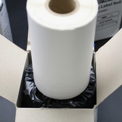 Direct Thermal Labels LW 1744907 for DYMO 4XL 4″x6″ – (3.5) Rolls of 220