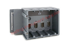 NEW National Instruments NI cRIO-9111 4-Slot FPGA CompactRIO Chassis 780915-01
