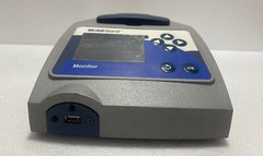 Exxon MobilGard AS-K18921-EM Cylinder Condition Monitoring for Testing Oil