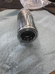CNH 48067343 Power Beyond Coupler Female VDMA