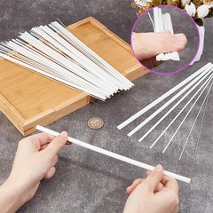 ABS Styrene Plastic Tube Strip Round/Square/Angle Rod Sheet Building Model DIY
