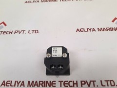 Deif hc48 running hours counter ip40