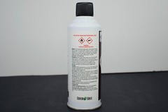 R290 UPRIGHT CHARGE K-28 VALVE 6 CANS