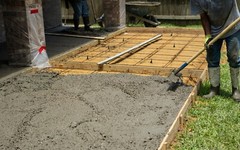 Sandbaggy 3-1/4 Inch Rebar Plastic Chair | Fits Rebar #3 to #5 | Heavy Duty