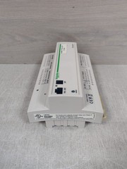 SCHNEIDER ELECTRIC TAC XENTA 302 0-073-0011-2 PROGRAMMABLE CONTROLLER