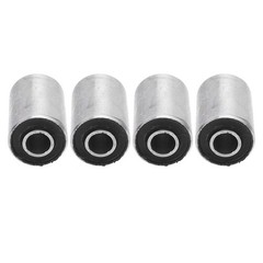 4PCS Swing Arm Bushing High Durability Wear Reduction For 110cc 150cc 200cc YTQJ