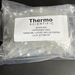 Thermo Scientific HyperSep Diol 100 Packs