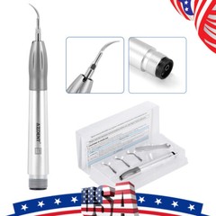 Dental Ultrasonic Air Perio Scaler Hygienist Handel/ Hygiene Prophy Handpiece