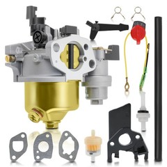 Carburetor carb for Briggs Stratton XR550 Professional 127cc 5.50ft-lbs Engine