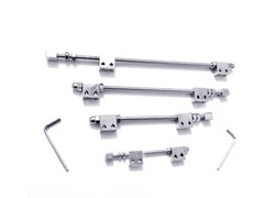 Orthopedic Jess Finger Distractor Surgical Instrument combo of 4 to 10 inch