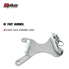 MPLUS 9-5423 Engine Timing Chain Tensioner Replace 2007-2009 for Chrysler Asp…