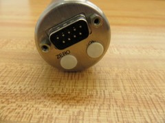 MKS 750B33PFE2GA Baratron Pressure Transducer